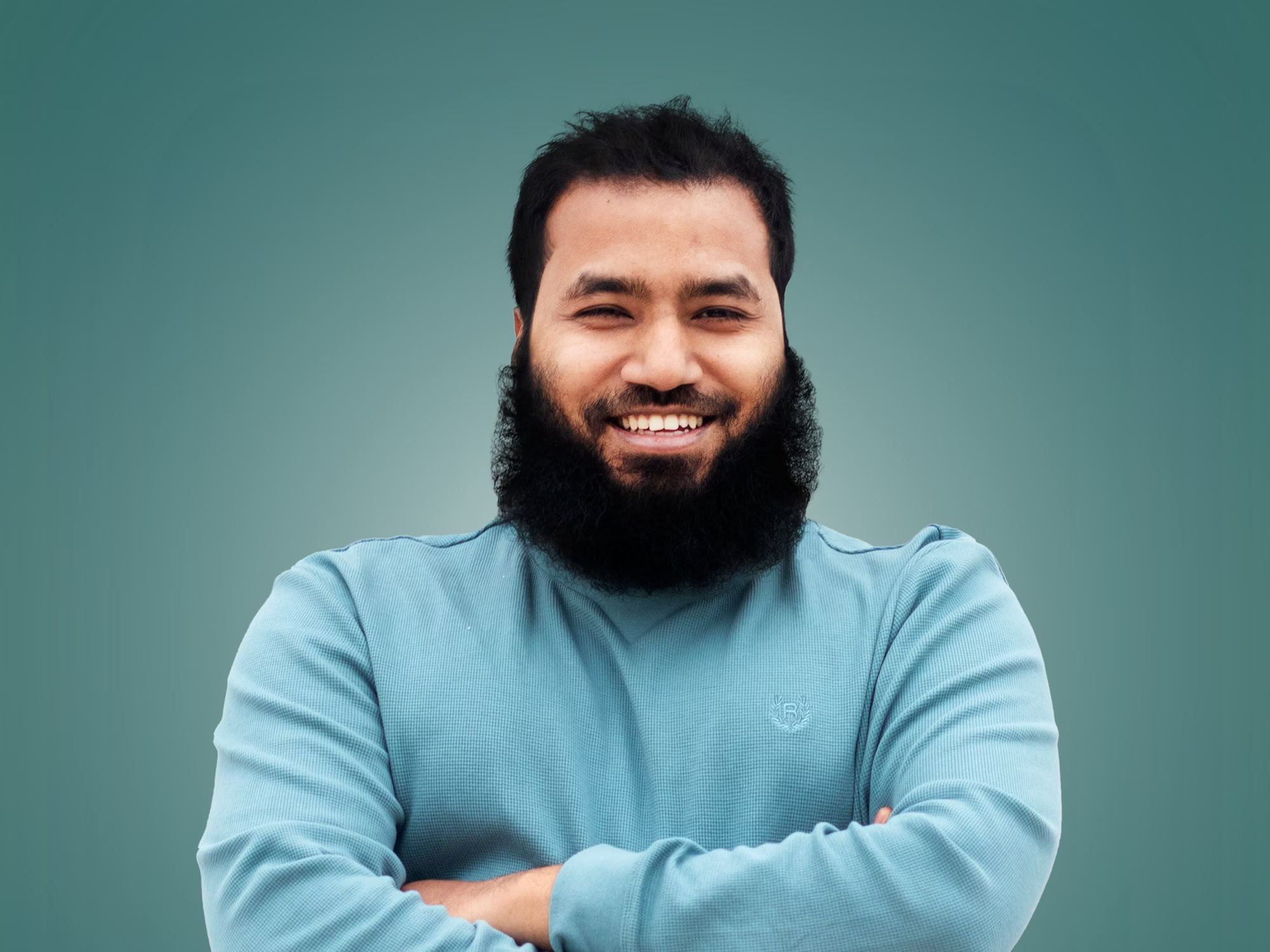 Developerlook CEO image
